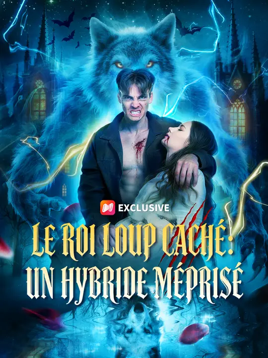 LE ROI LOUP CACHÉ : UN HYBRIDE MÉPRISÉ