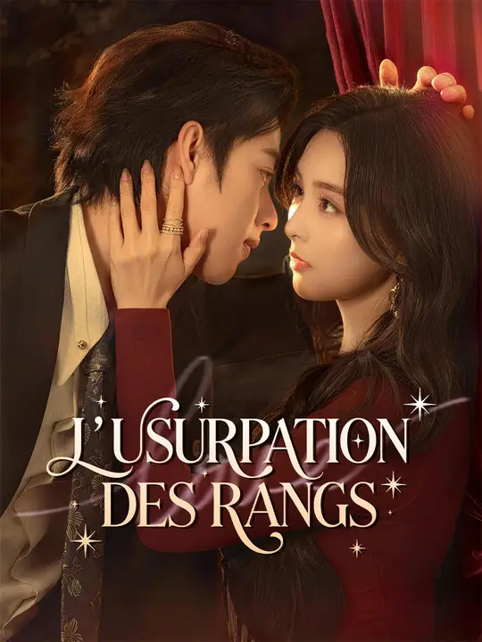 L'USURPATION DES RANGS
