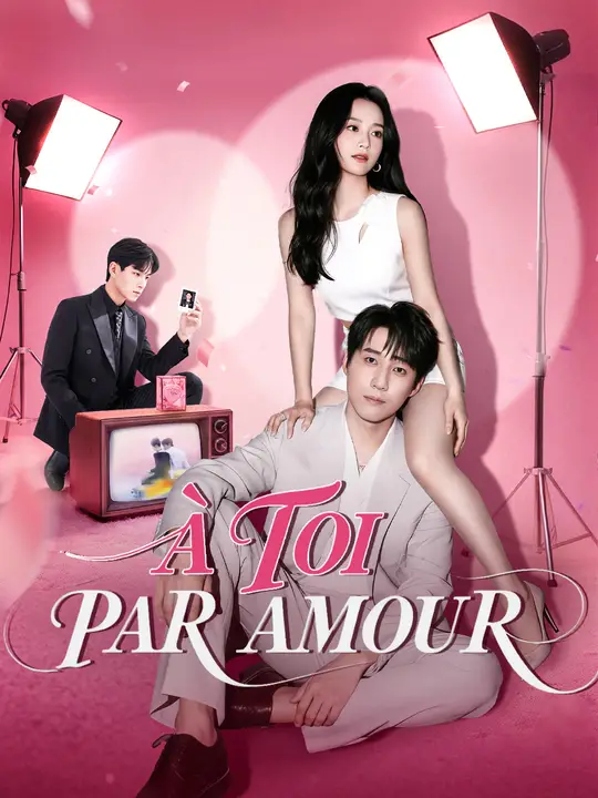 À TOI, PAR AMOUR