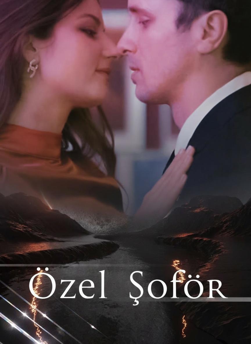 Özel Şoför