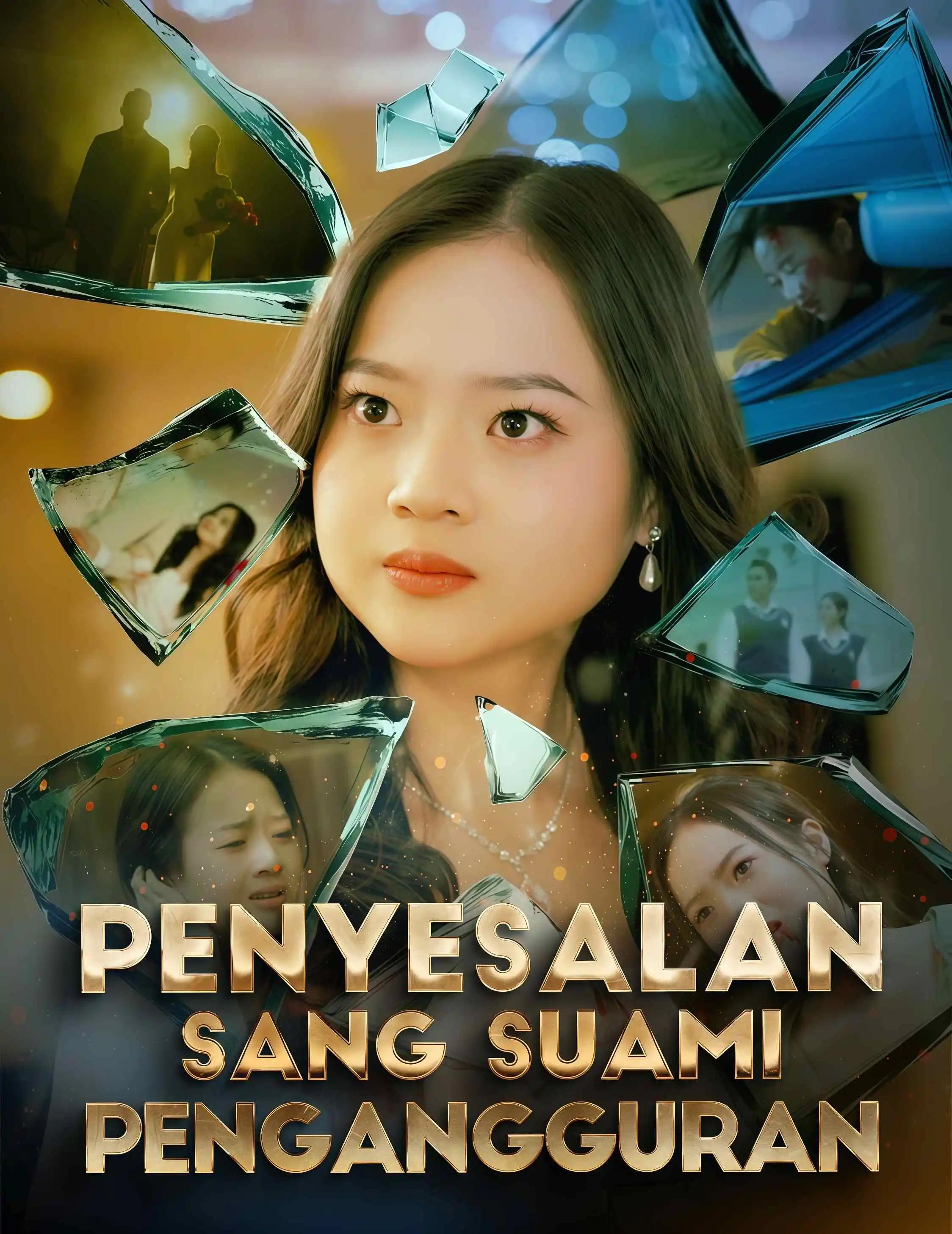 Penyesalan Sang Suami Pengangguran