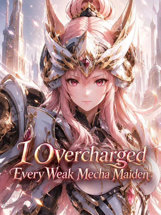 I Overcharged Every Weak Mecha Maiden