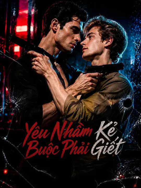 Yêu Nhầm Kẻ Tôi Buộc Phải Giết