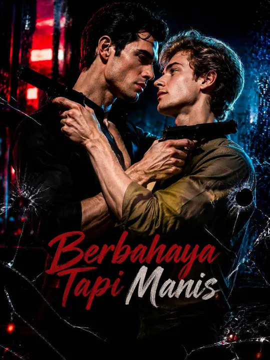 Berbahaya Tapi Manis