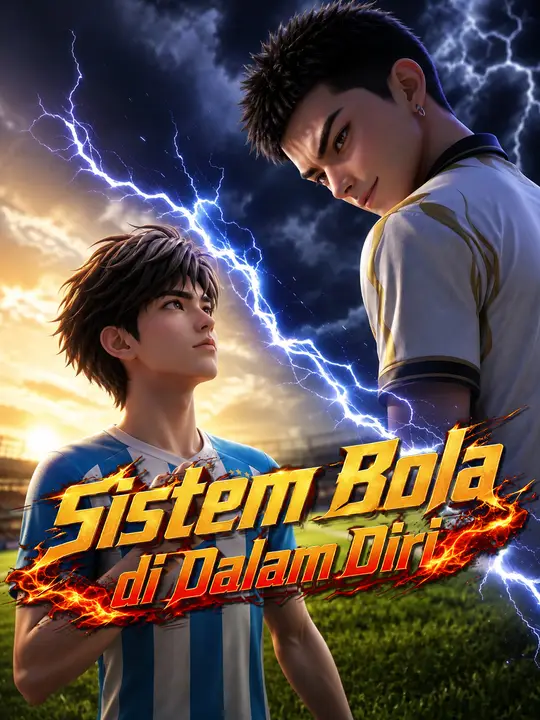 Sistem Bola di Dalam Diri