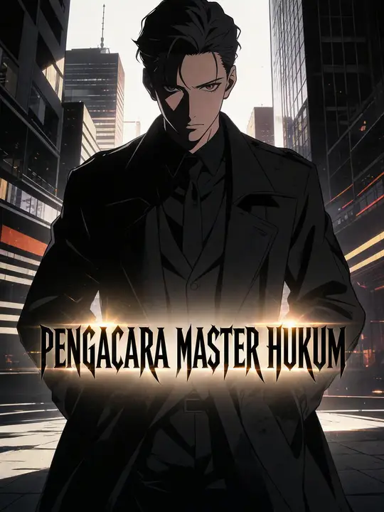 Pengacara Master Hukum