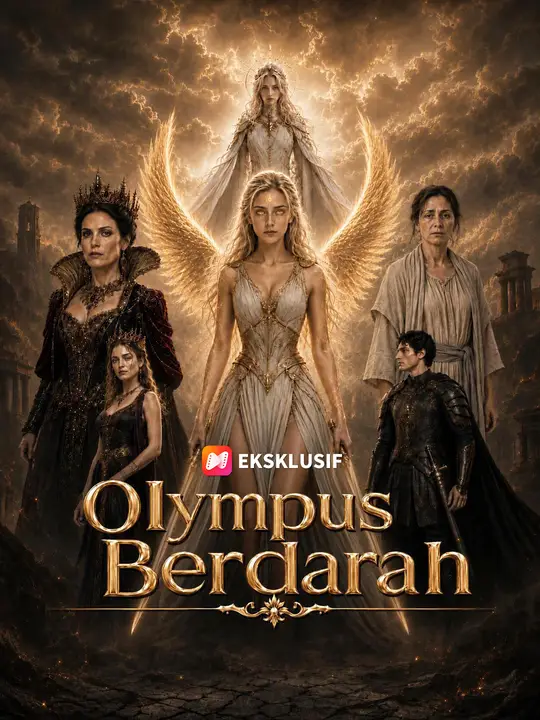 Olympus Berdarah
