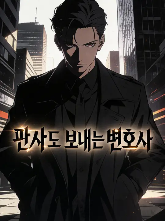 판사도 보내는 변호사
