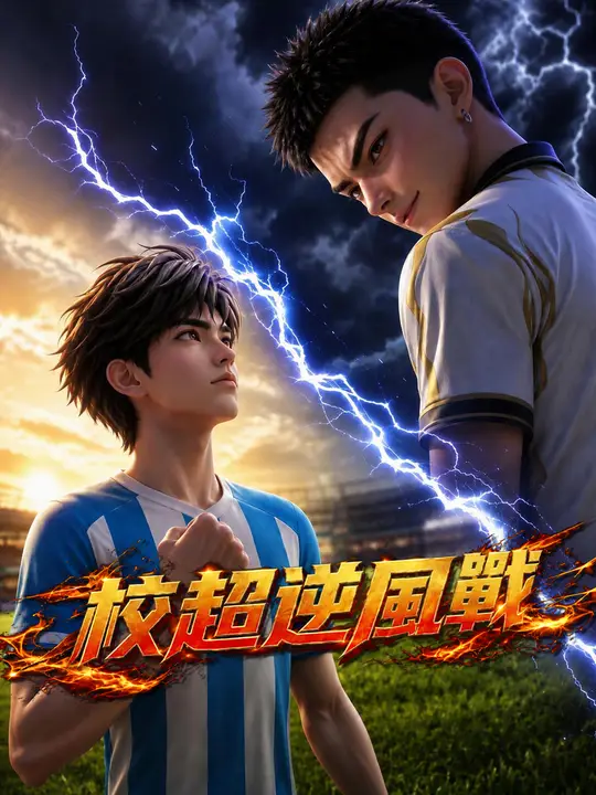 校超逆風戰