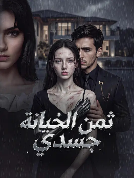 ثمن الخيانة: جسدي