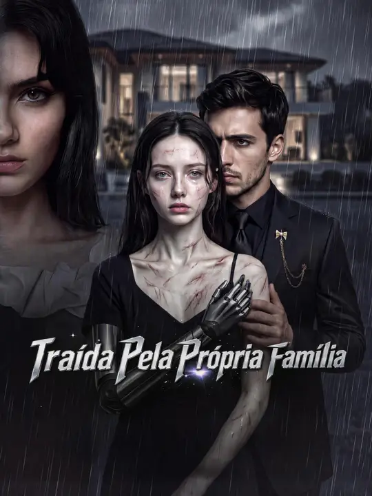 Traída Pela Própria Família