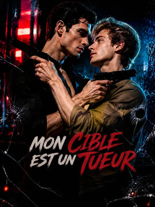 MON CIBLE EST UN TUEUR