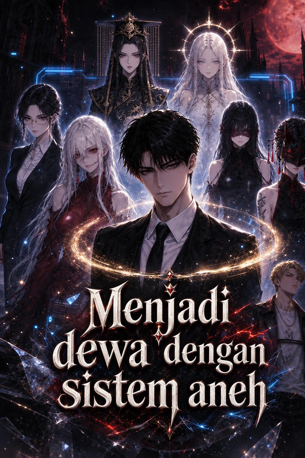 Menjinakkan Raksasa Ujian