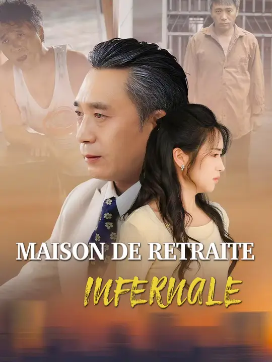 MAISON DE RETRAITE INFERNALE