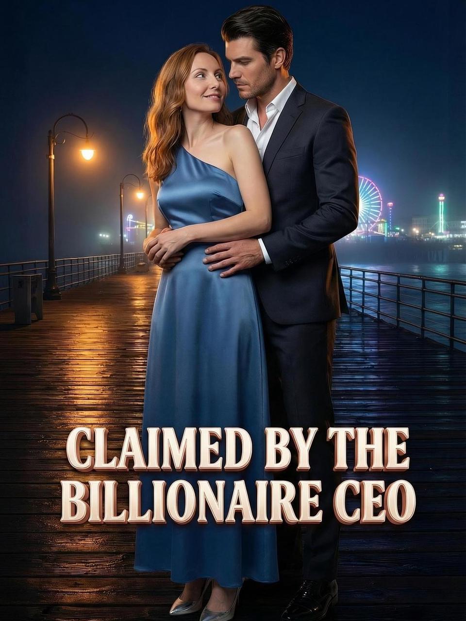 Claimed by the Billionaire CEO