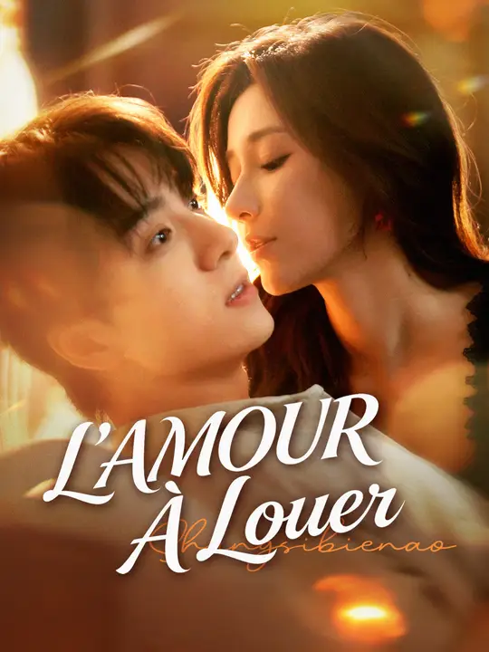 L'AMOUR À LOUER