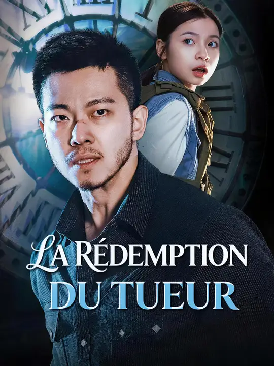 LA RÉDEMPTION DU TUEUR