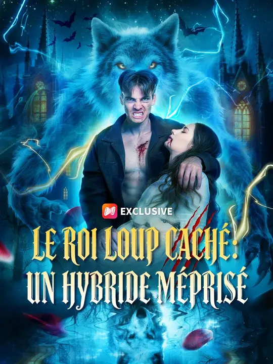 LE ROI LOUP CACHÉ : UN HYBRIDE MÉPRISÉ