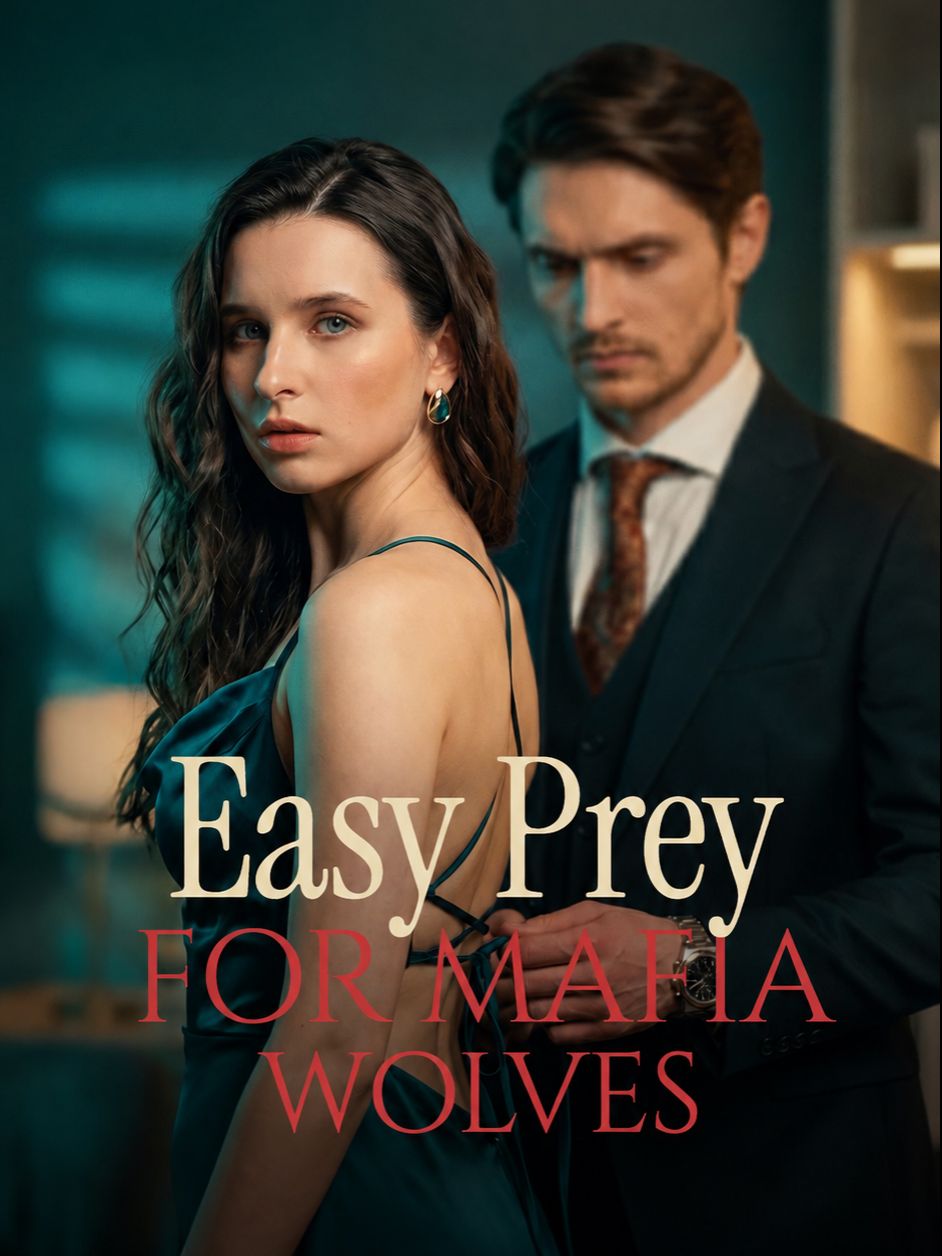 Easy Prey for Mafia Wolves