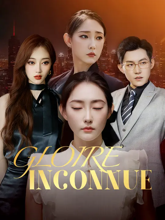 GLOIRE INCONNUE