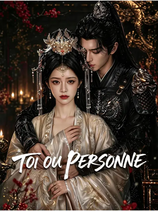 TOI OU PERSONNE
