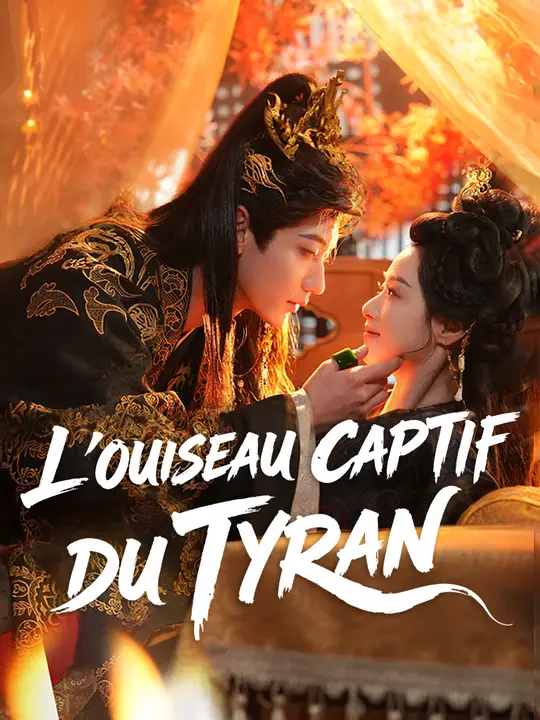 L'OISEAU CAPTIF DU TYRAN