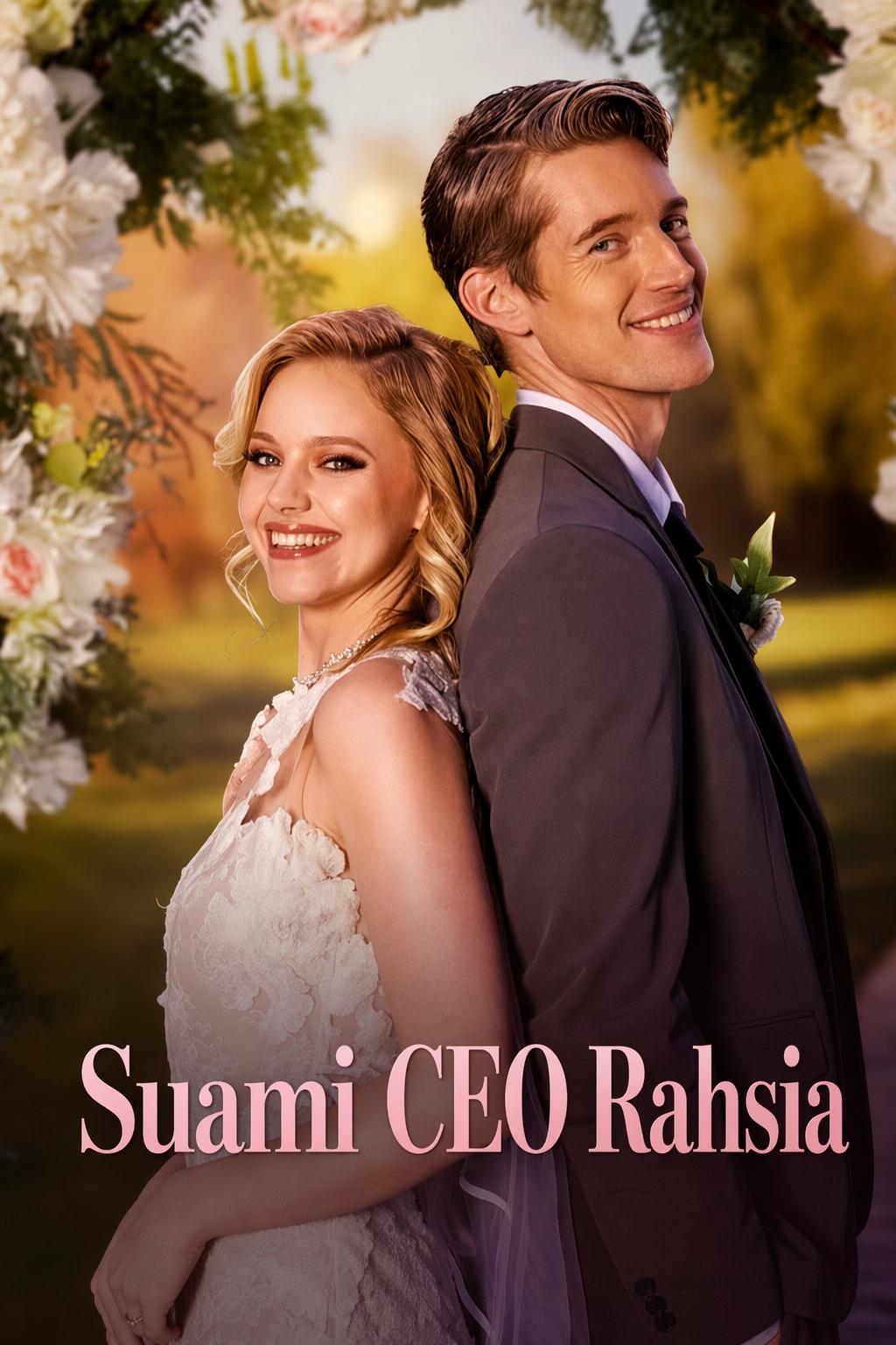 Suami CEO Rahsia