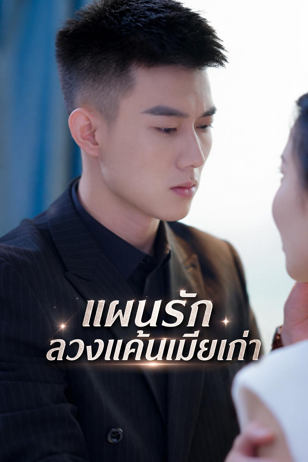แผนรักลวงแค้นเมียเก่า