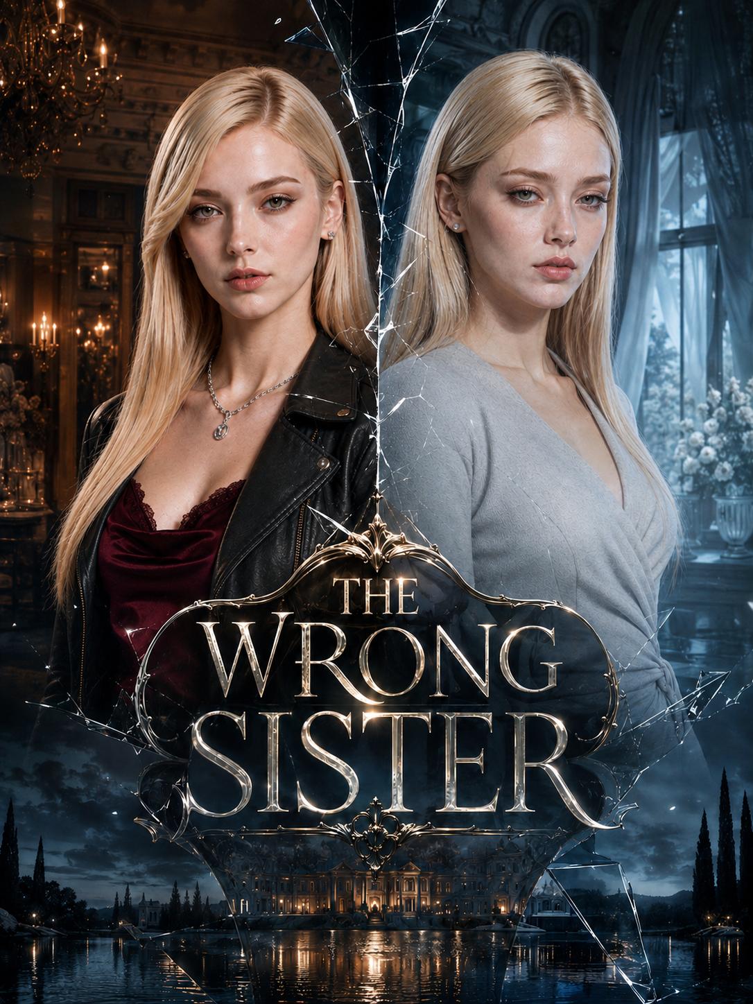 The Wrong Sister