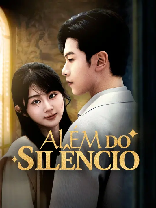 Além do Silêncio