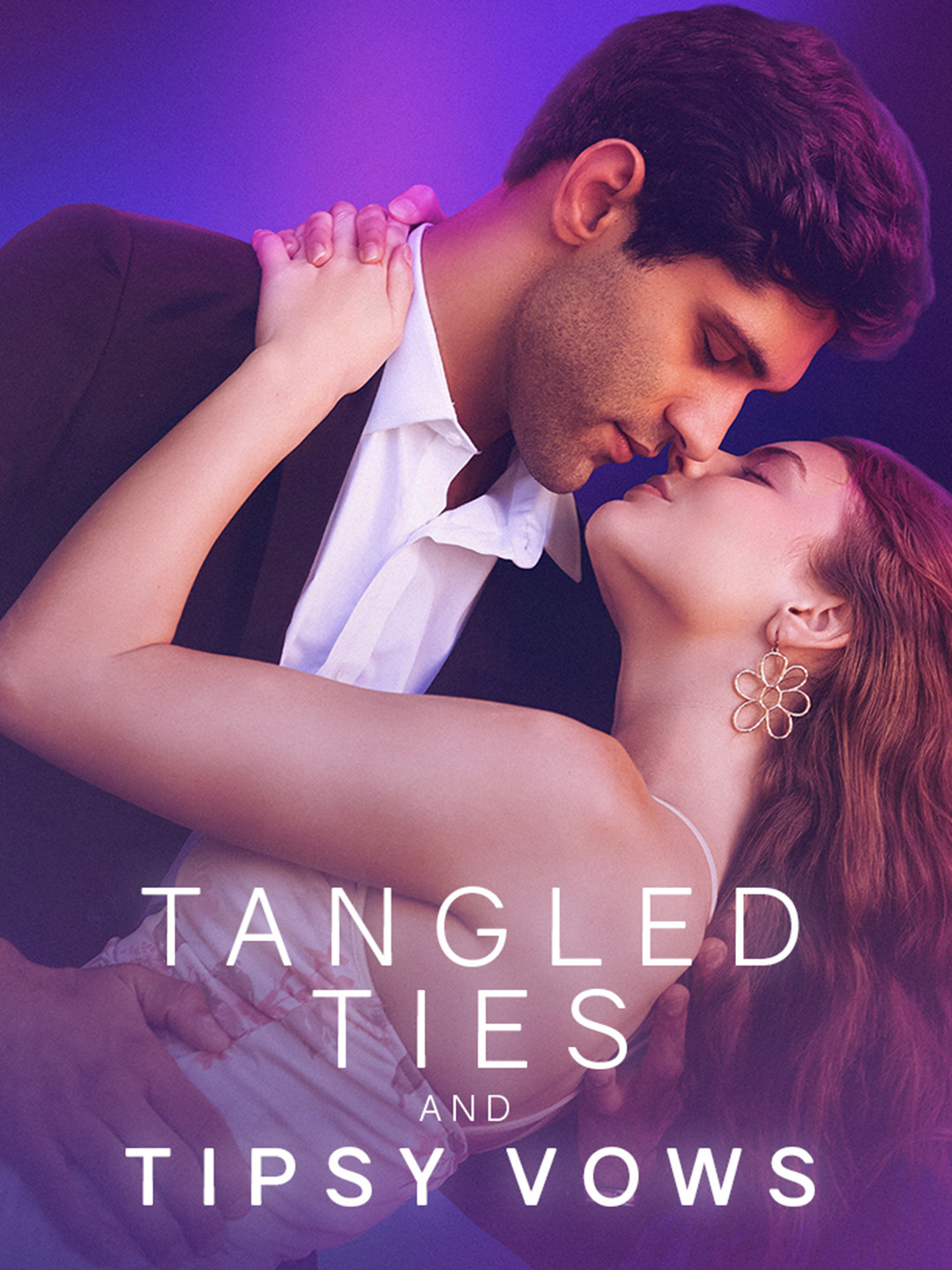 Tangled Ties and Tipsy Vows