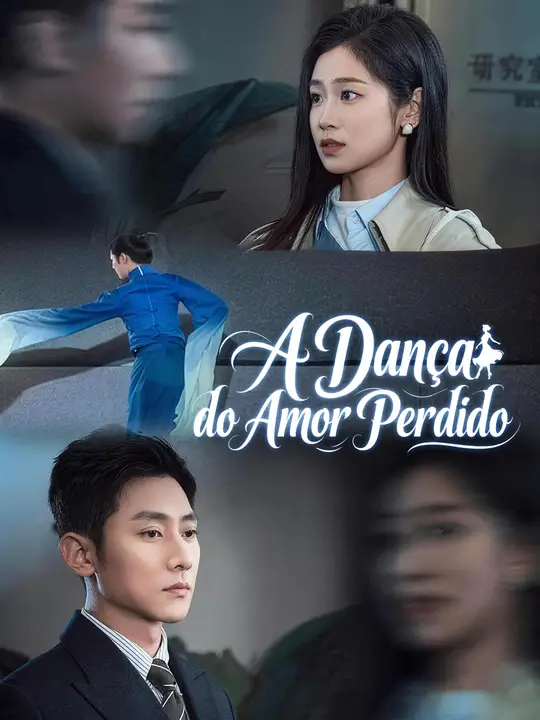 A Dança do Amor Perdido