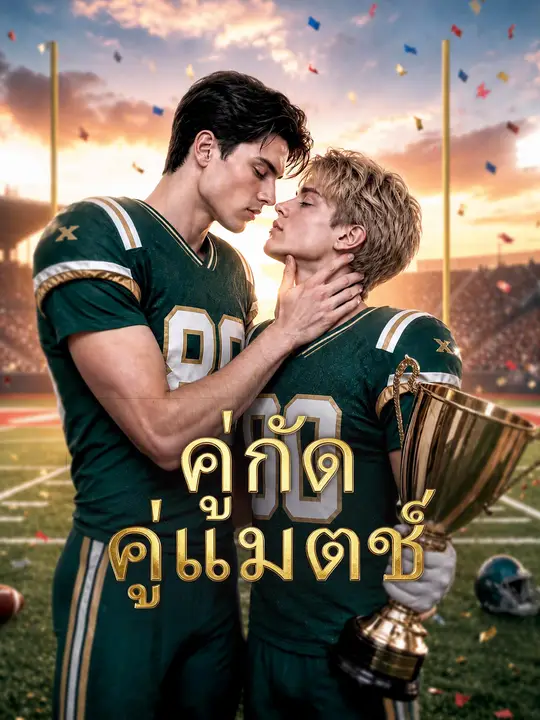 คู่กัดคู่แมตช์