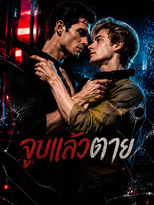 จูบแล้วตาย