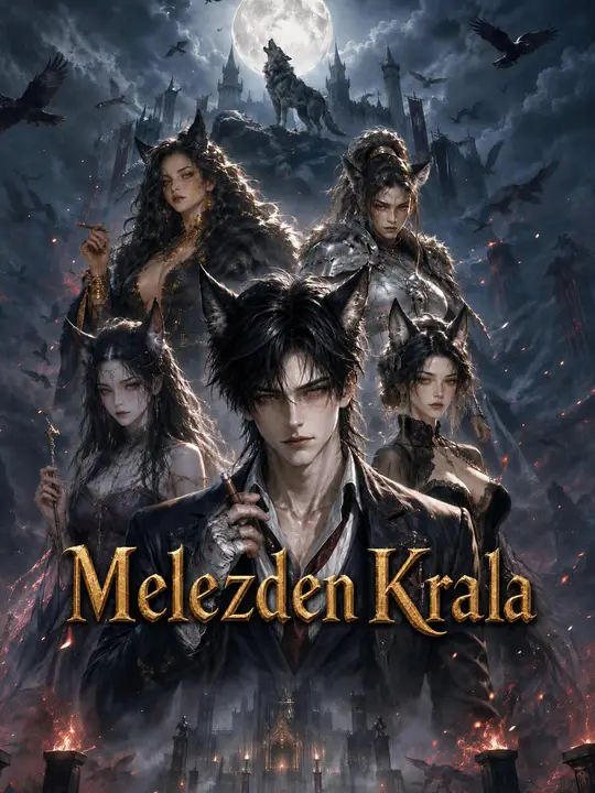 Melezden Krala