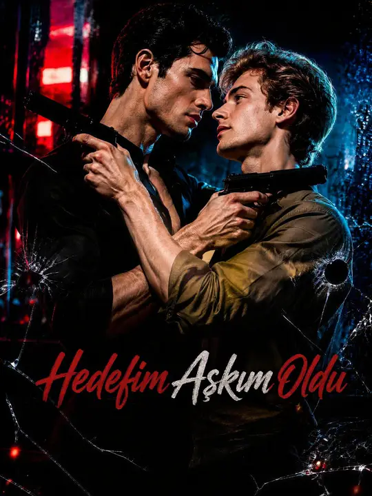Hedefim Aşkım Oldu