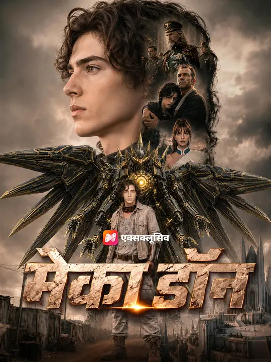 मेका डॉन