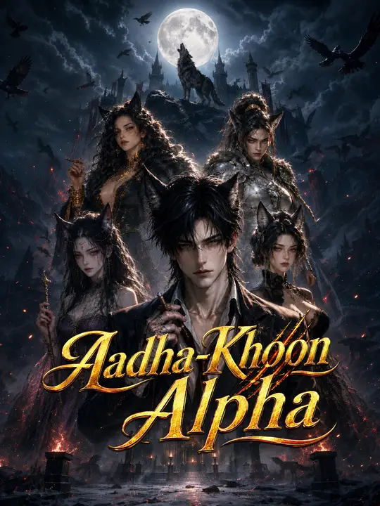 Aadha-Khoon Alpha