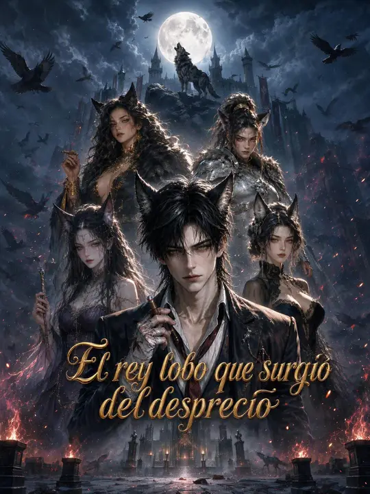 El rey lobo que surgió del desprecio