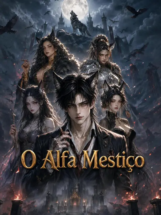 O Alfa Mestiço