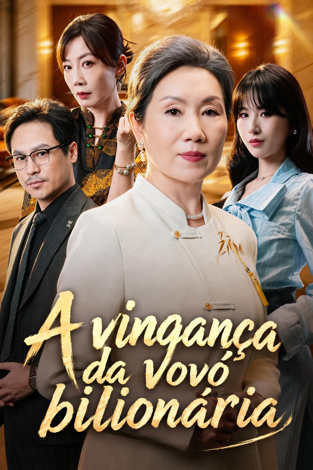 가정부 할머니는 CEO