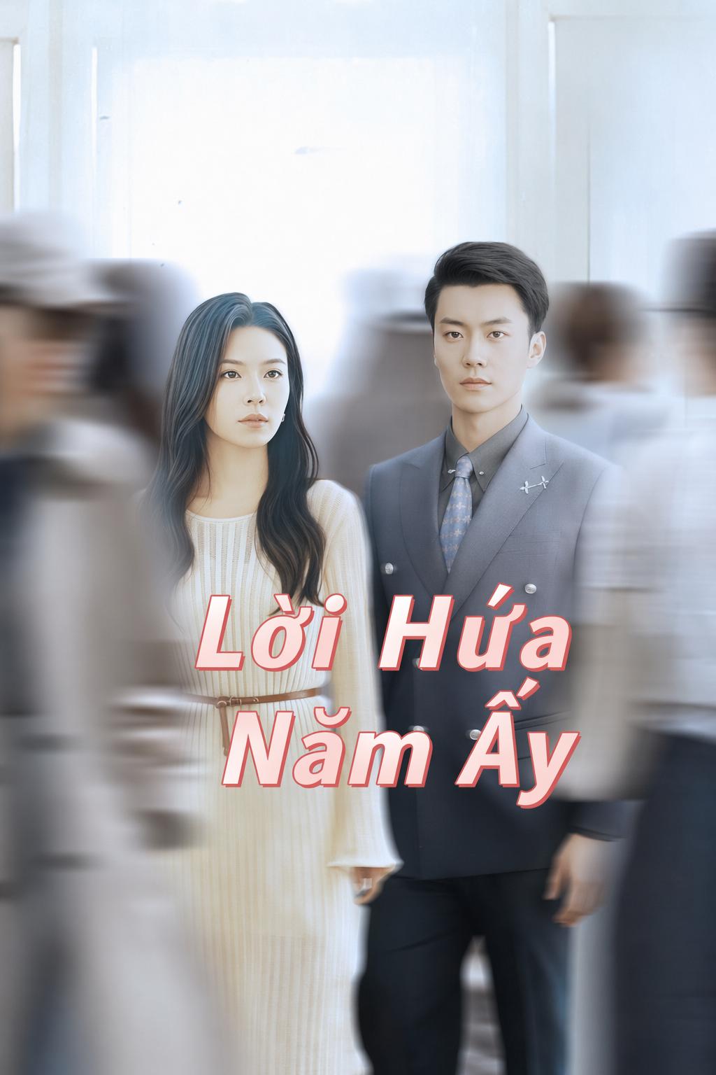 Lời Thề Của Chủ Tịch Cố