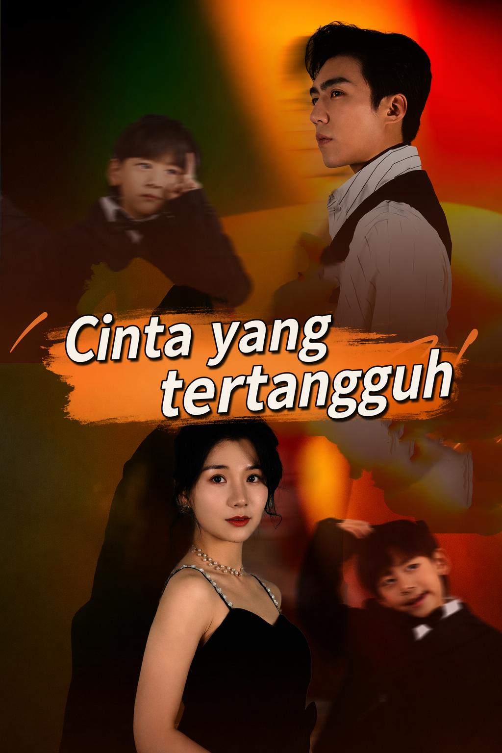 Cinta yang tertangguh
