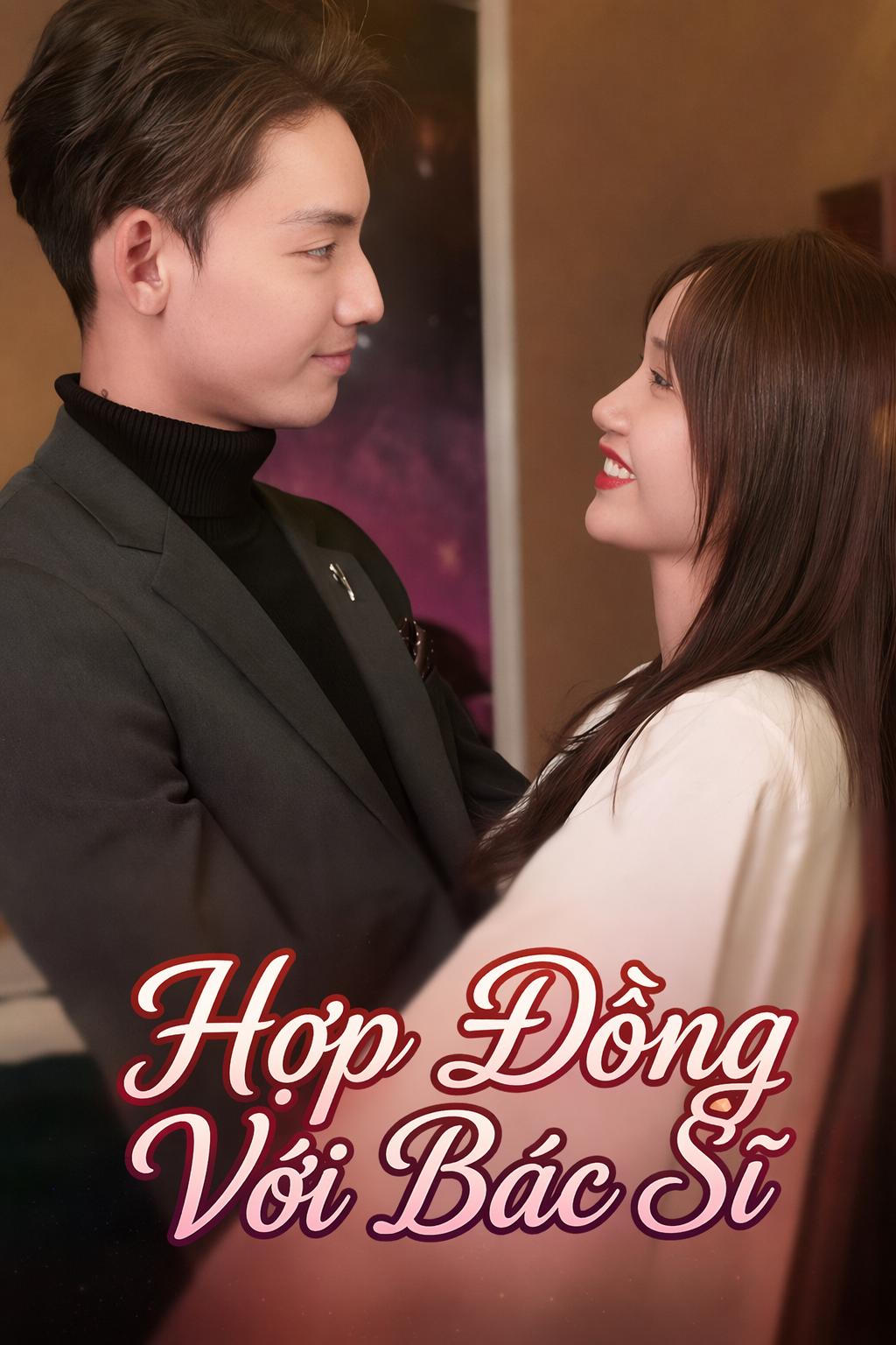 Hợp Đồng Với Bác Sĩ