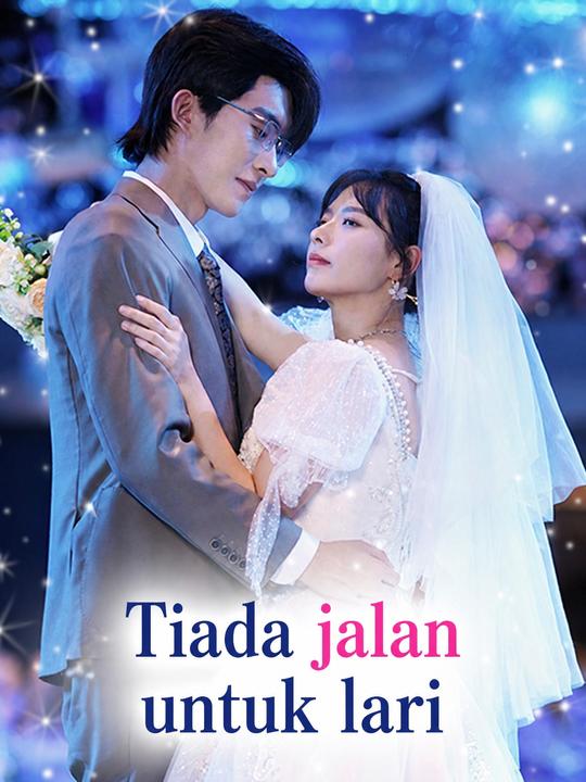 Tiada jalan untuk lari