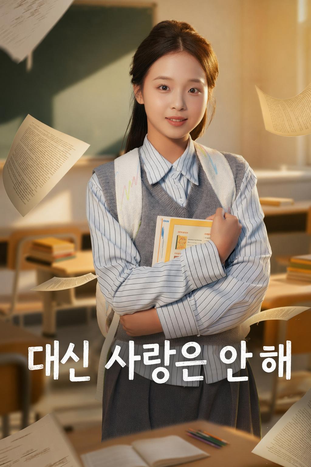 대신 사랑은 안 해
