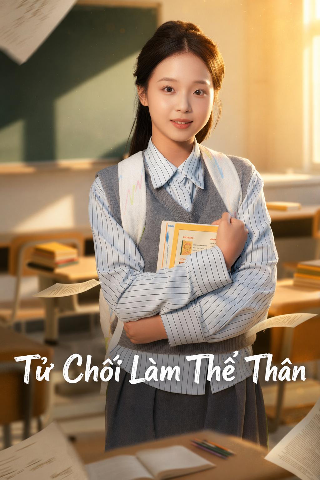 Từ Chối Làm Thế Thân