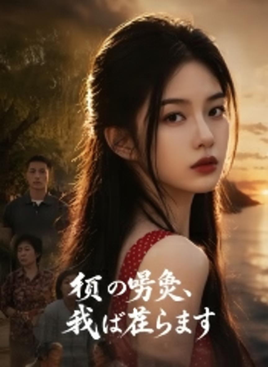 村の噂、私が正します
