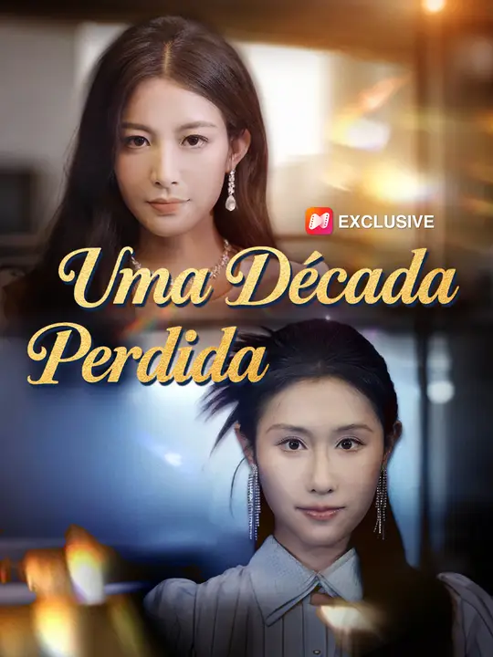 Uma Década Perdida