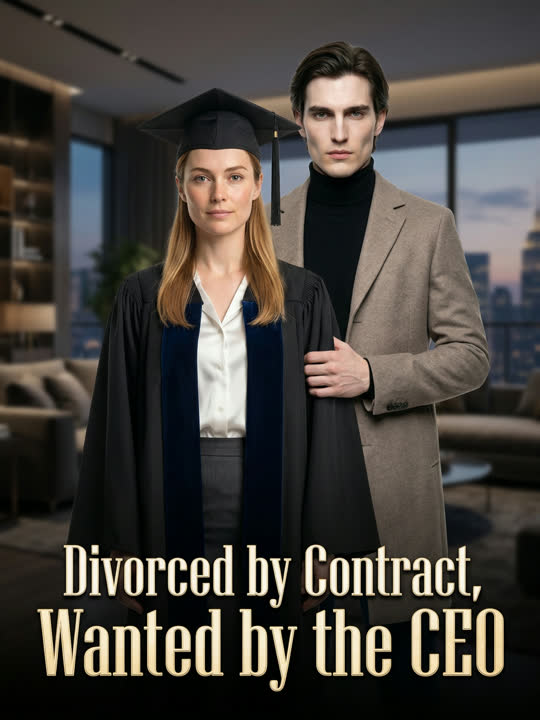 Divorced by Contract, Wanted by the CEO